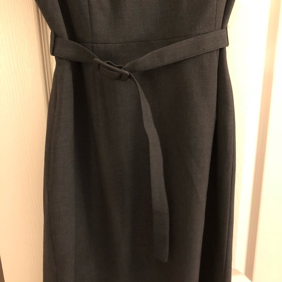 Calvin Klein Gray Dress - Picture 4 of 5